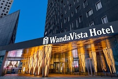 Wanda Vista Hotel Istanbul, Istanbul